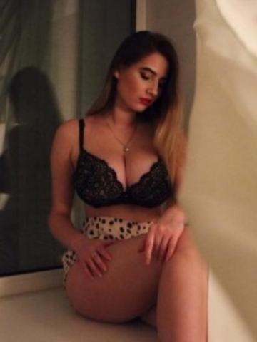 Индивидуалка Мишель Фотография 3